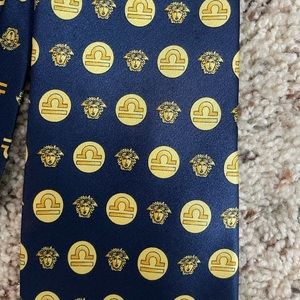 Men’s Versace Tie